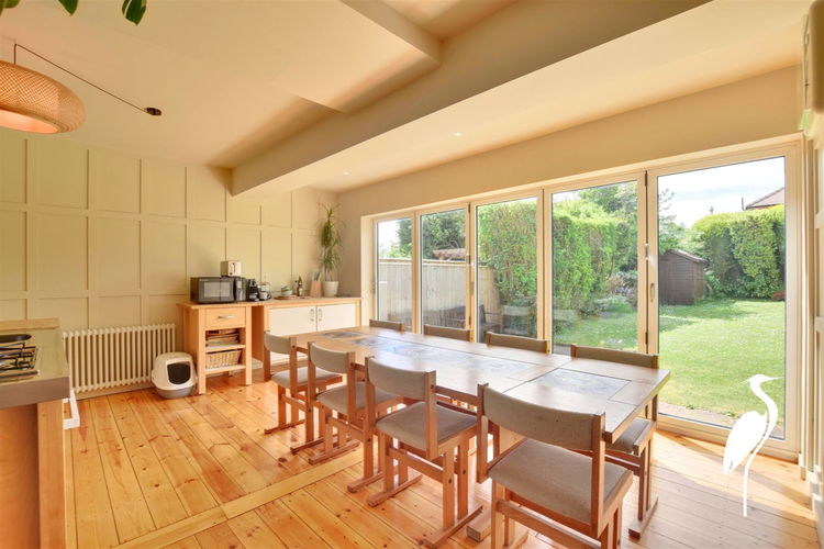 Dining Kitchen - Picture 8 of 35