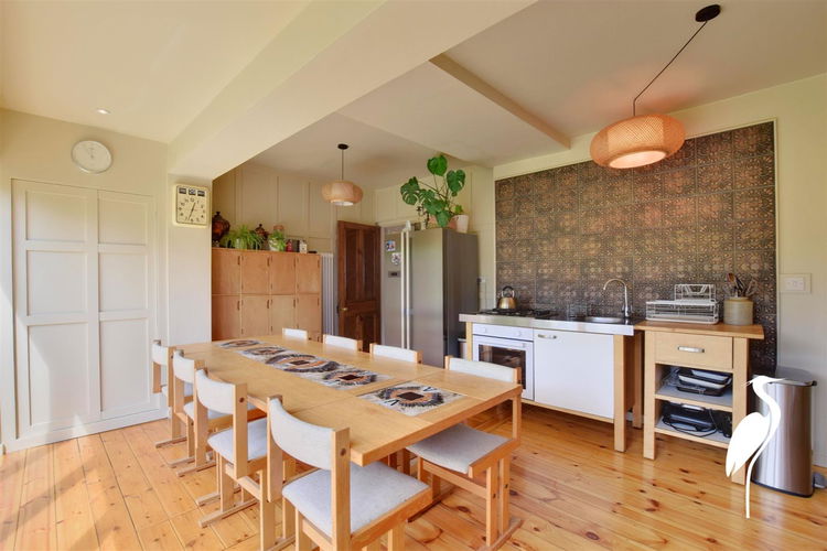Dining Kitchen - Picture 9 of 35