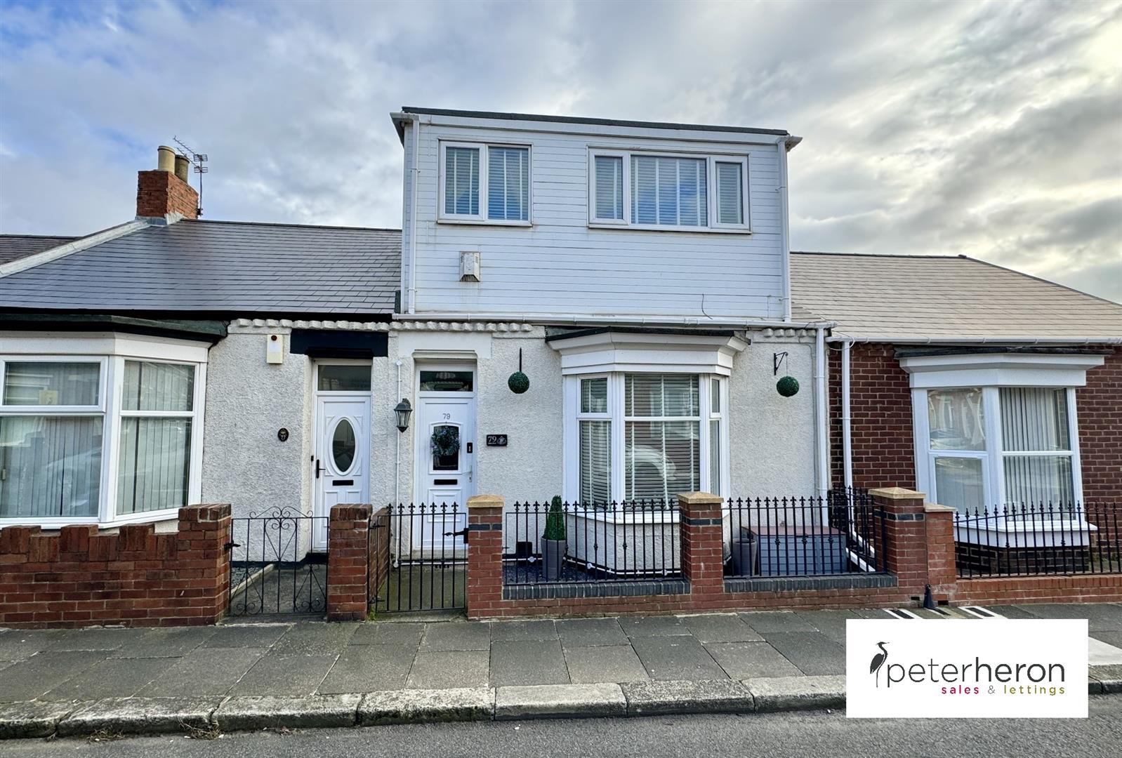 Letting Agents In Sunderland Tyne And Wear