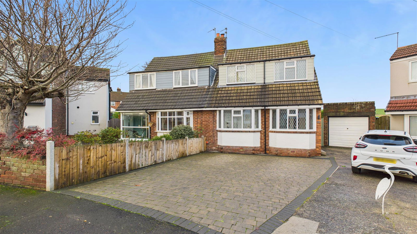 View property Wheatall Drive, Sunderland, Tyne & Wear, SR6 7HQ