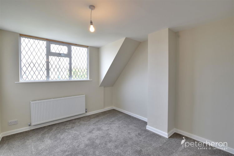 Bedroom 1 (front) - Picture 8 of 14