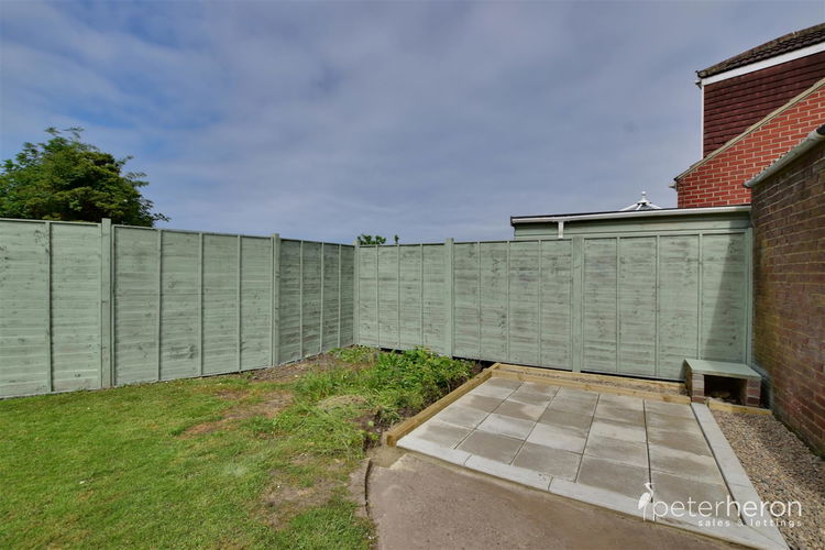 Outside - Picture 14 of 14