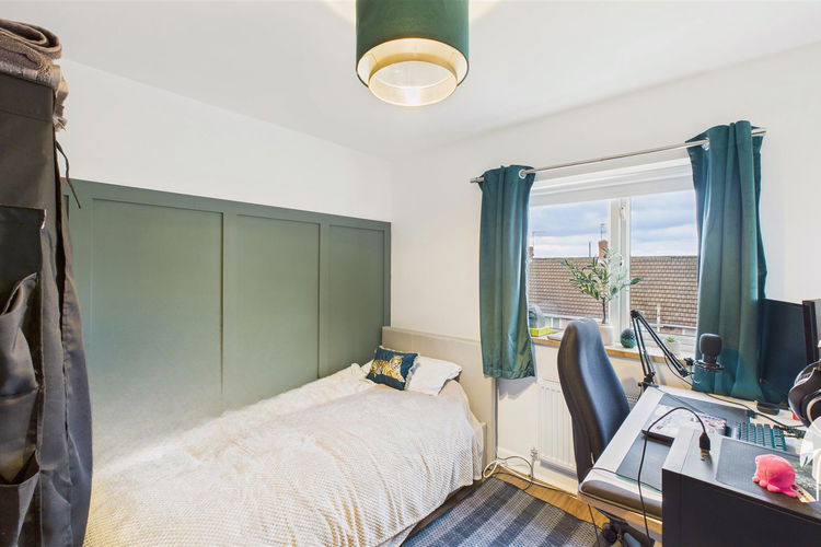 Bedroom Two - Picture 11 of 15