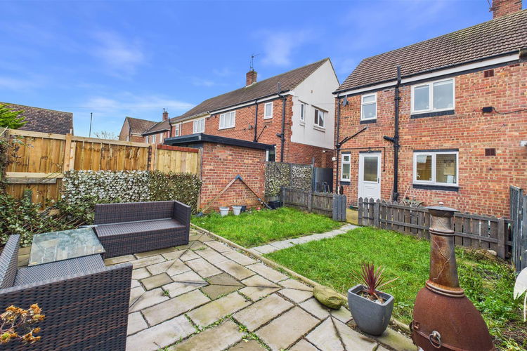 Outside - Picture 15 of 15