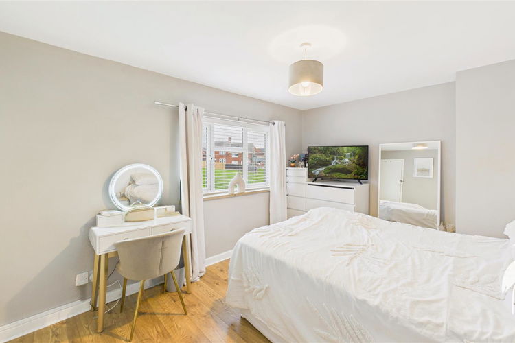 Bedroom One - Picture 8 of 15