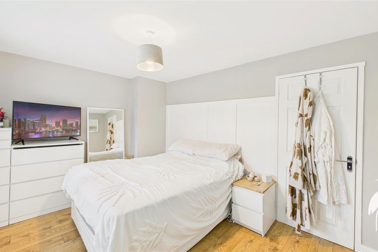 Bedroom One - Picture 9 of 15