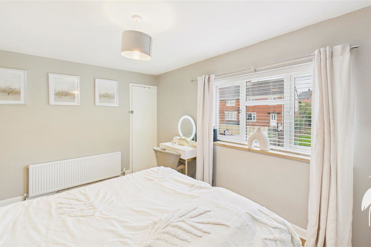 Bedroom One - Picture 10 of 15