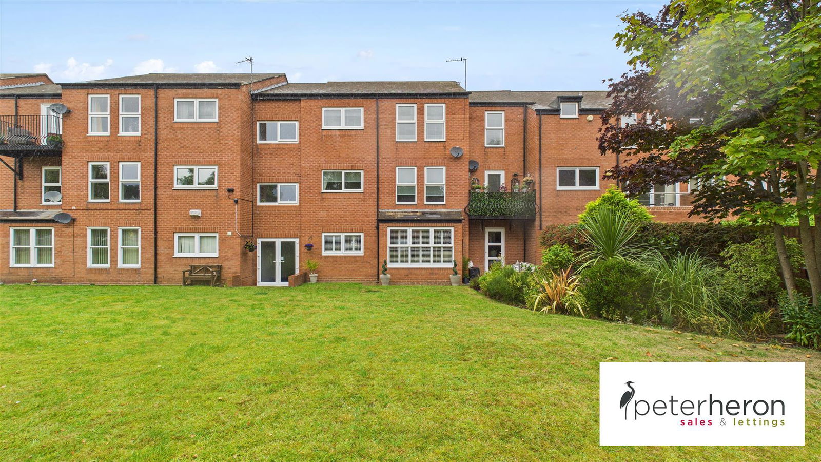 View property Corby Gate, Sunderland, Tyne and Wear, SR2 7JB