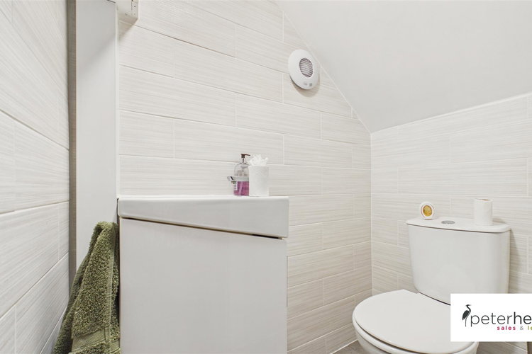 Cloakroom/WC - Picture 14 of 35