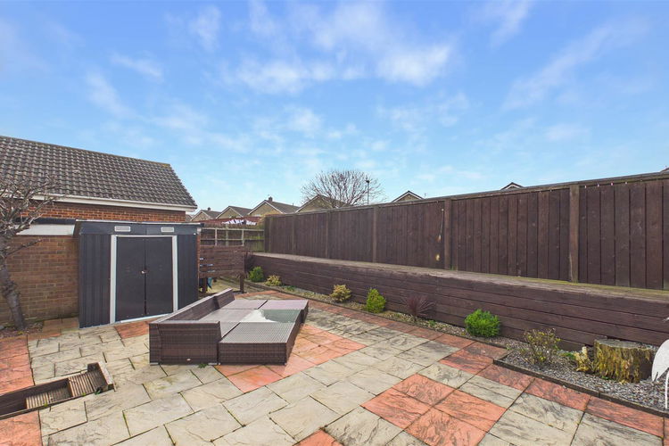 Outside - Picture 21 of 21