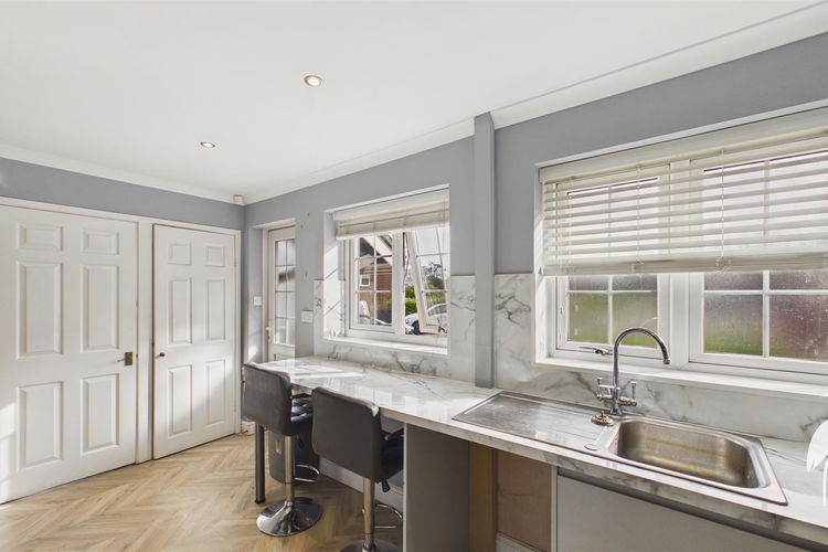 Breakfasting Kitchen - Picture 7 of 21