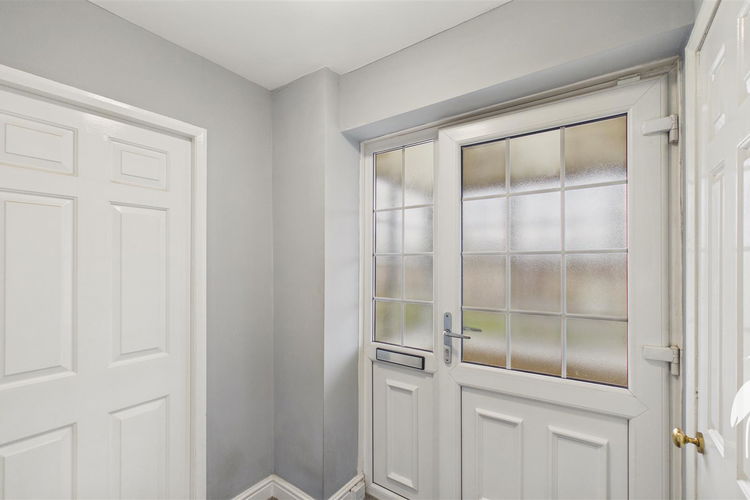 Hallway - Picture 9 of 21