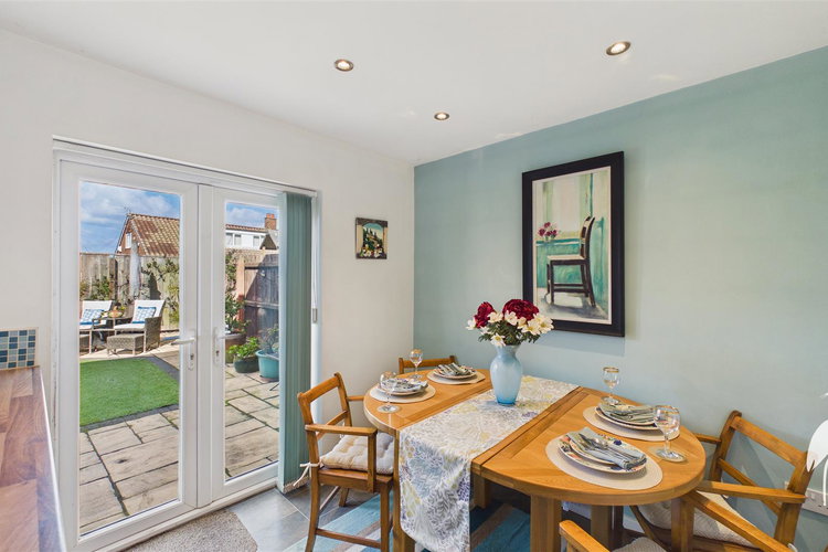 Kitchen/Diner - Picture 11 of 29