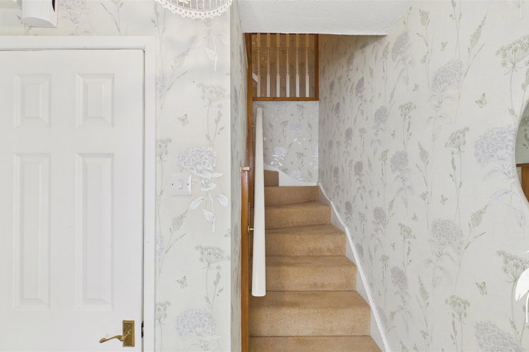 Reception Hall - Picture 13 of 29