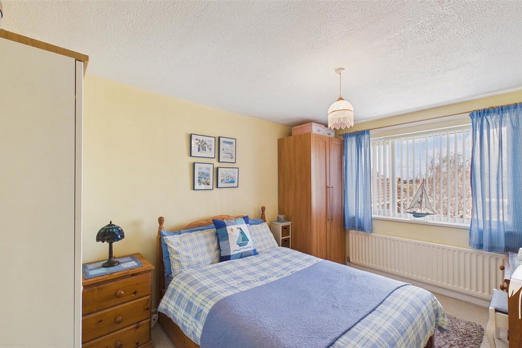 Bedroom 2 - Picture 17 of 29