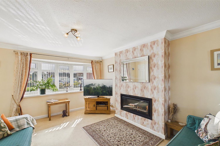 Lounge - Picture 3 of 29