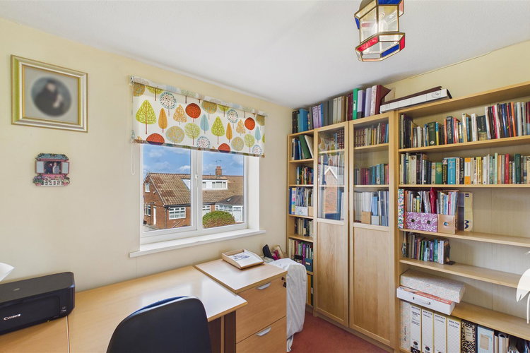 Bedroom 4 - Picture 21 of 29