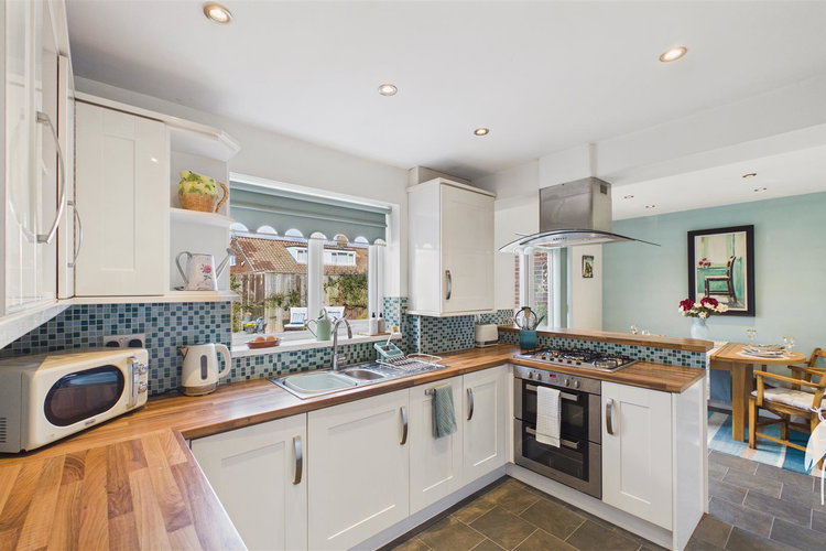 Kitchen/Diner - Picture 8 of 29