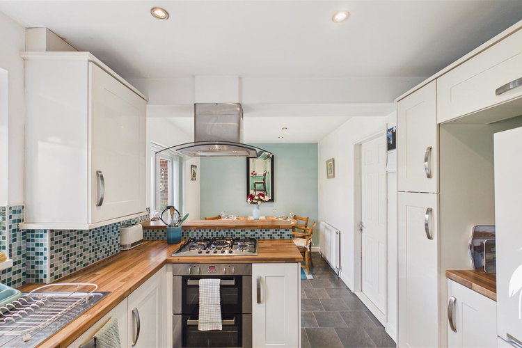 Kitchen/Diner - Picture 9 of 29