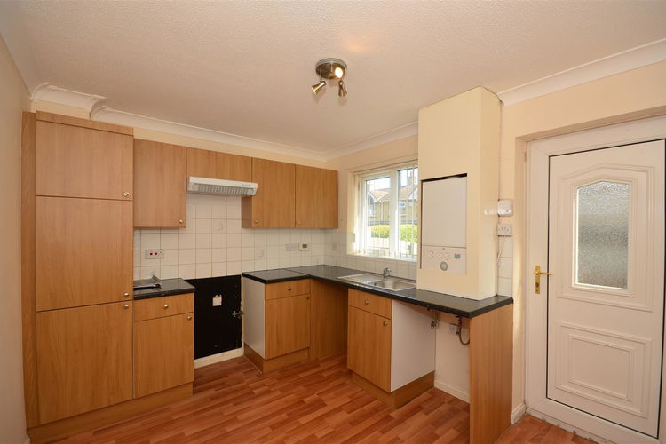 Dining Kitchen - Picture 3 of 6