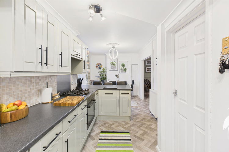 Kitchen/Diner - Picture 11 of 27