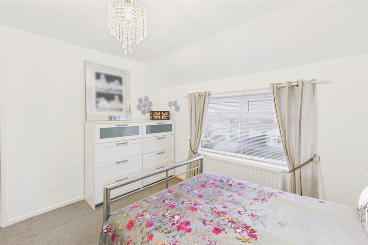 Bedroom 2 - Picture 17 of 27