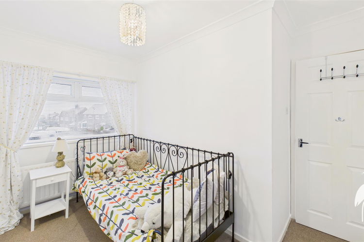 Bedroom 3 - Picture 19 of 27