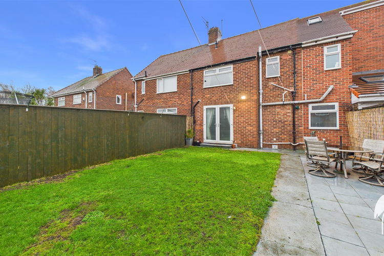 Outside - Picture 27 of 27