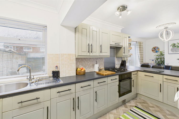 Kitchen/Diner - Picture 10 of 27