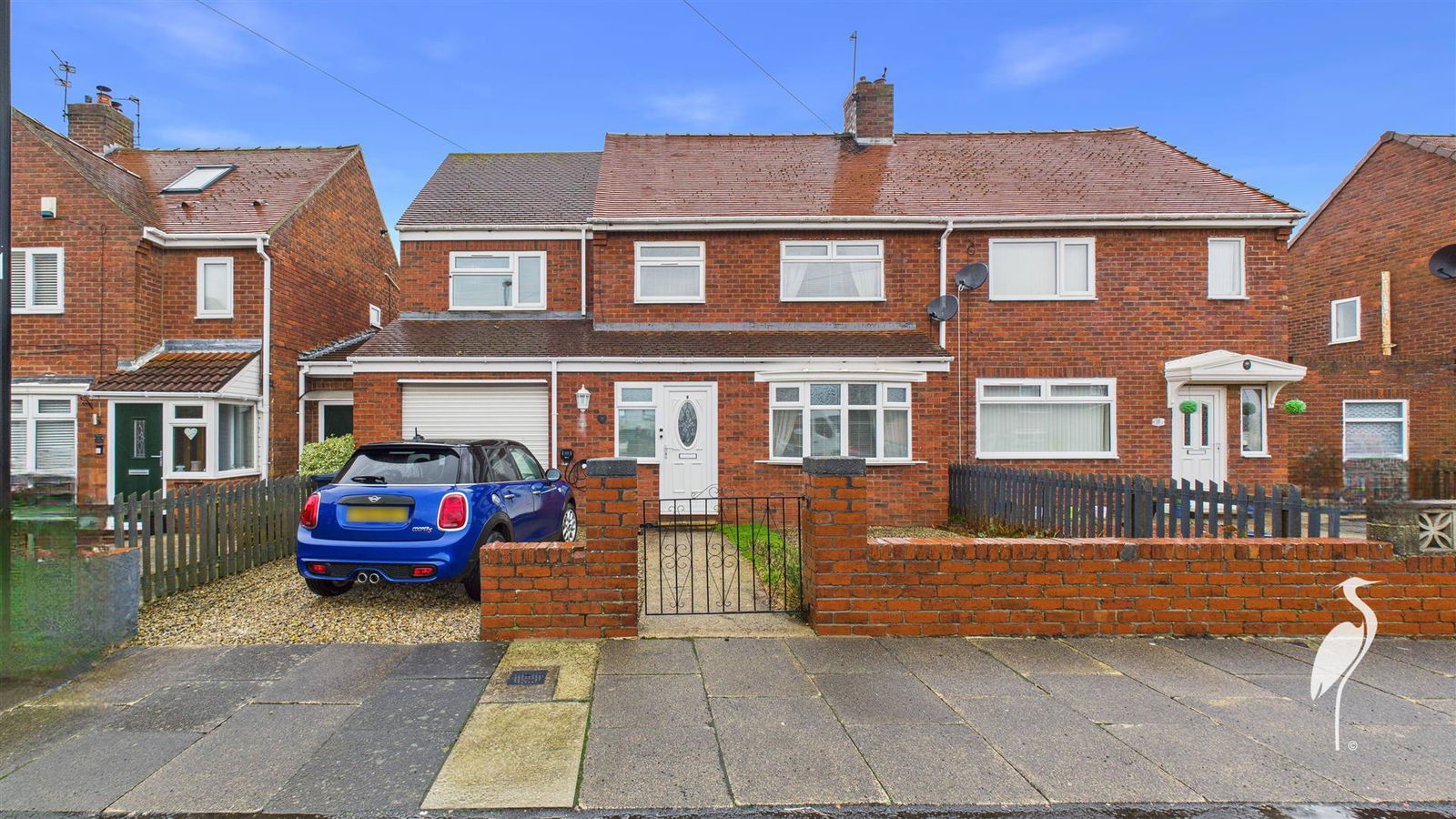 View property Lyngrove, Sunderland, Tyne and Wear, SR2 0EX