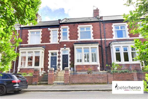 View property North Road, East Boldon, Tyne and Wear, NE36 0DL