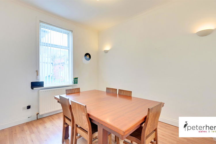Dining Room - Picture 5 of 12