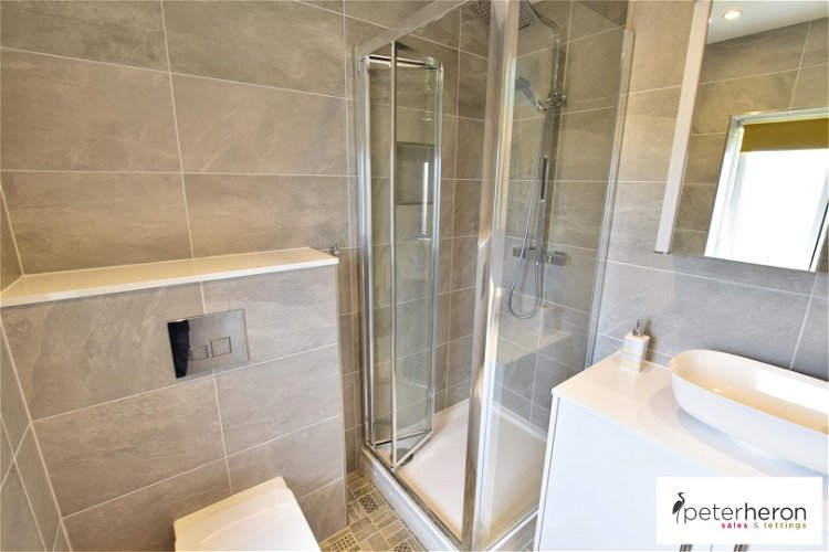 En-Suite Shower Room - Picture 15 of 24