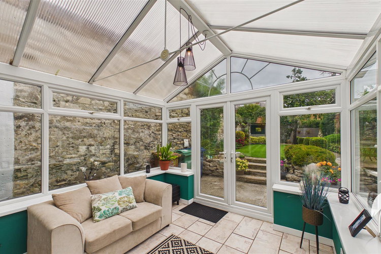Conservatory - Picture 18 of 42