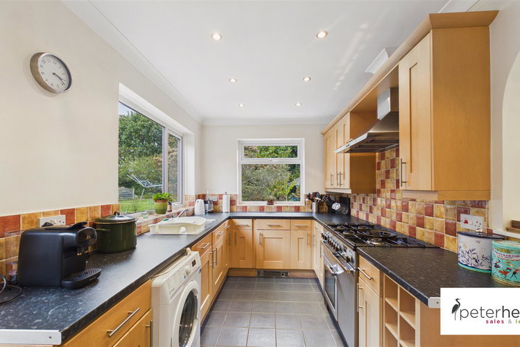 Kitchen - Picture 12 of 40