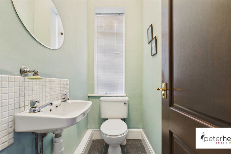 Cloakroom/WC - Picture 18 of 40