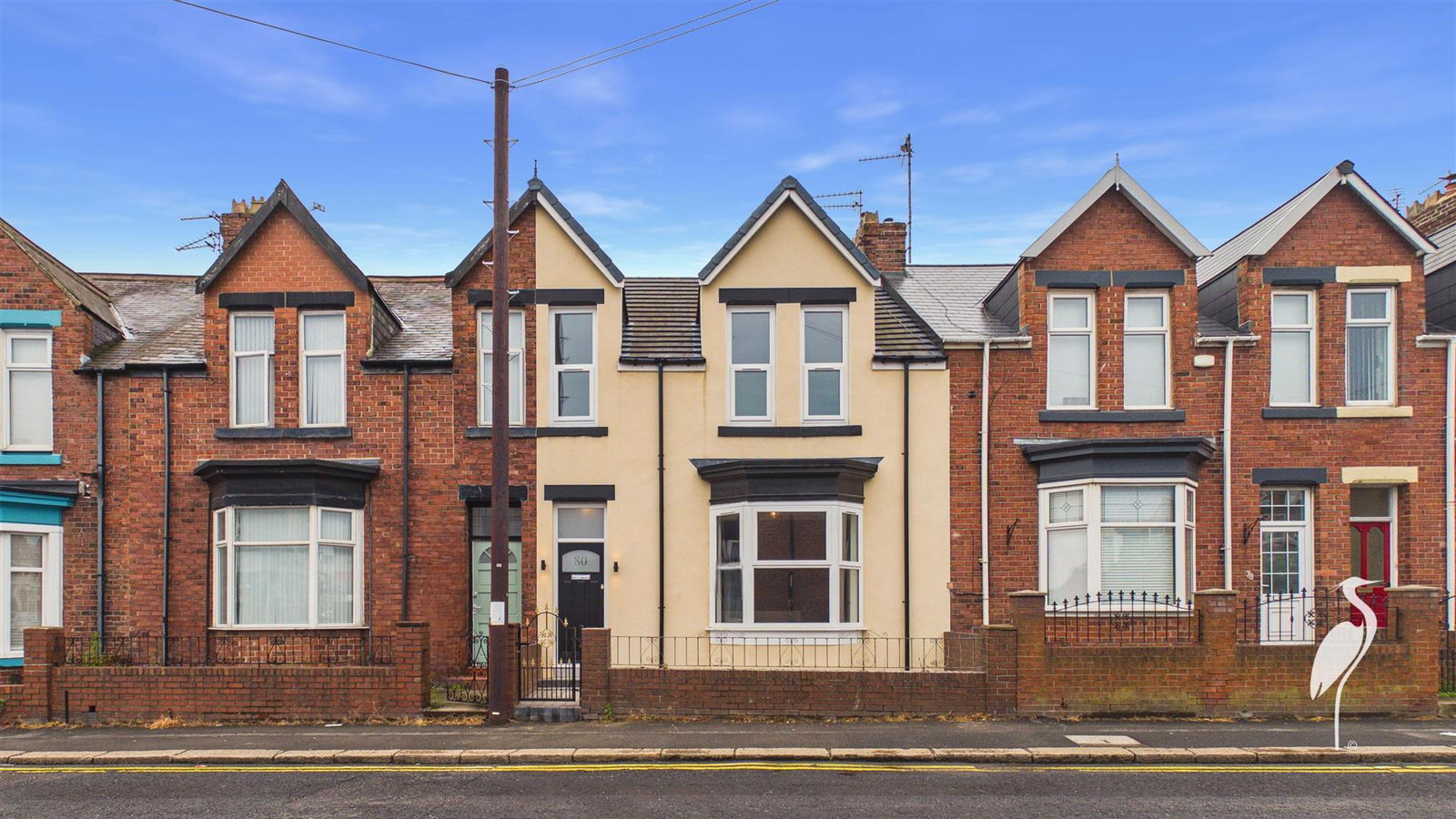 View property Ormonde Street, Sunderland, Tyne & Wear, SR4 7PN