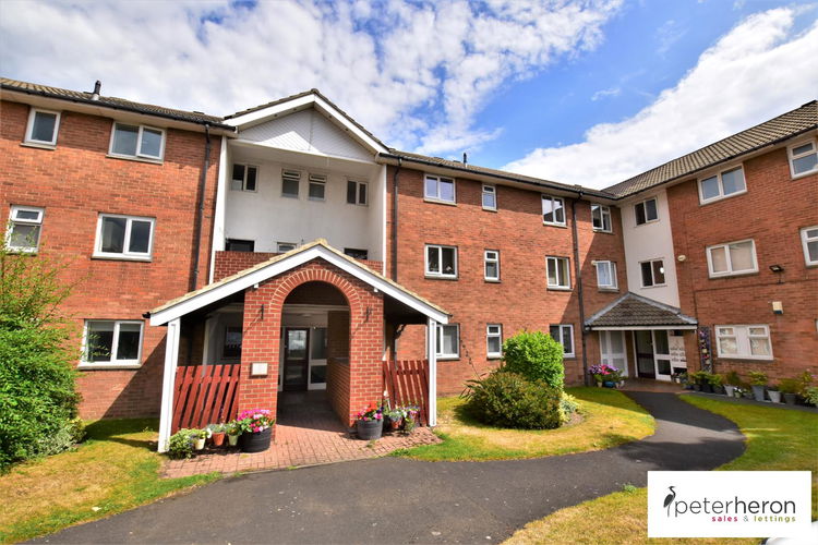 Howick Park, Sunderland, Tyne & Wear, SR6 0DE £72,500 from Peter Heron