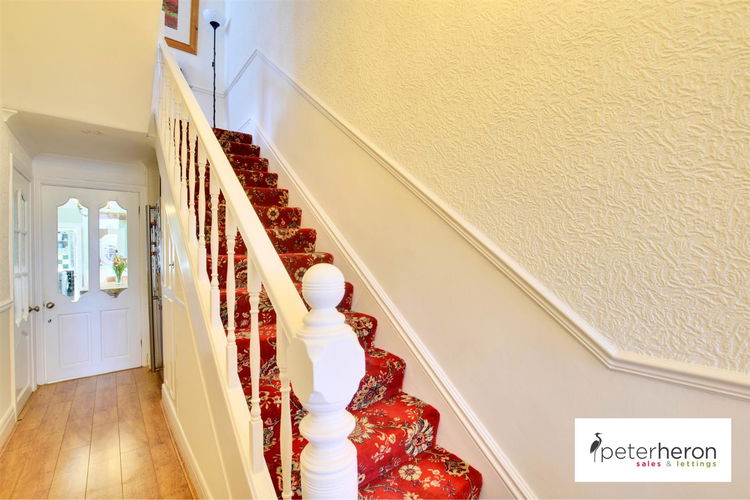 Entrance Hall - Picture 15 of 29