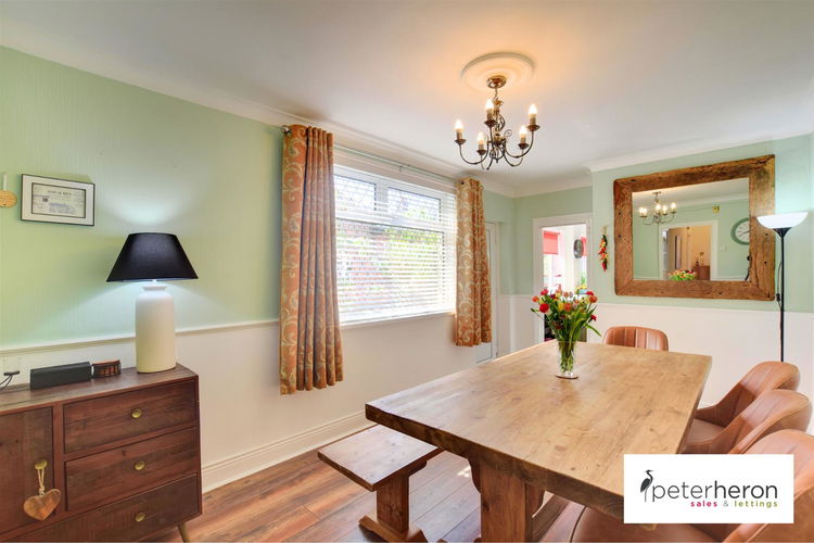 Dining Room - Picture 7 of 29