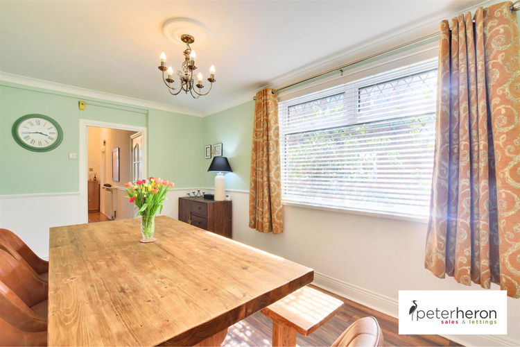 Dining Room - Picture 8 of 29