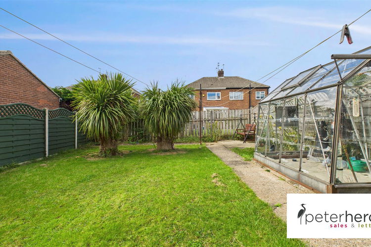 Outside - Picture 12 of 13