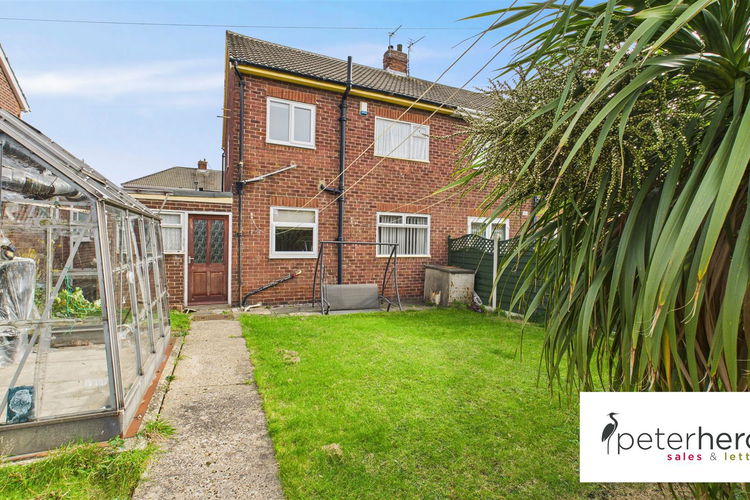 Outside - Picture 13 of 13