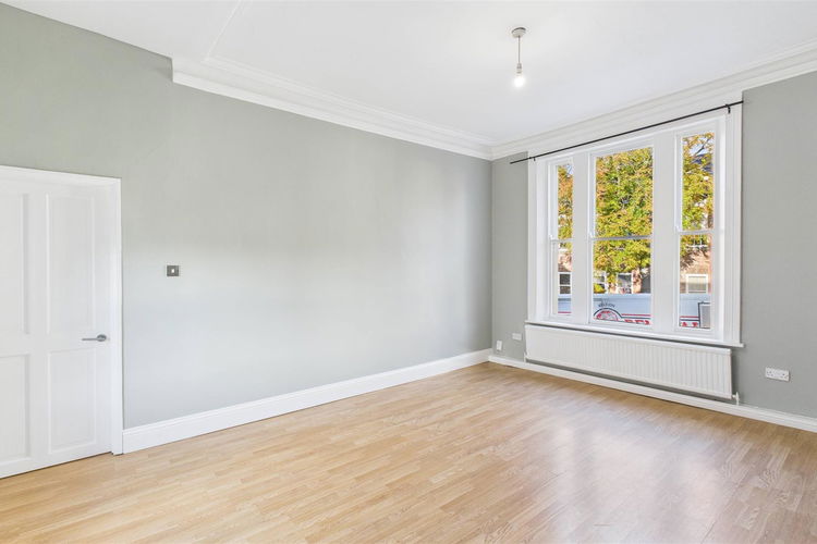 Living Room - Picture 2 of 9