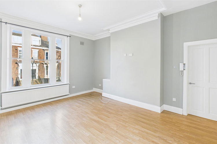 Living Room - Picture 3 of 9