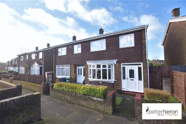 View property Avonmouth Road, Sunderland, Tyne and Wear, SR3 3HB