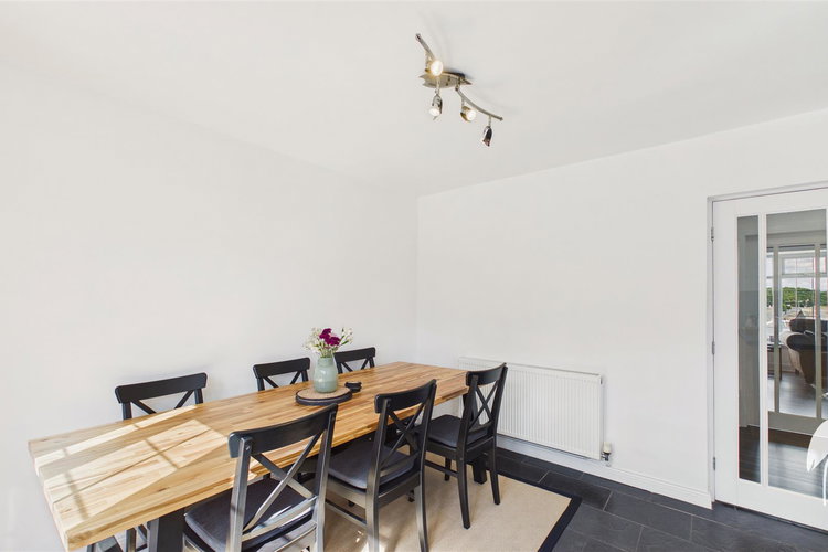 Open Plan Kitchen and Dining Space - Picture 13 of 33