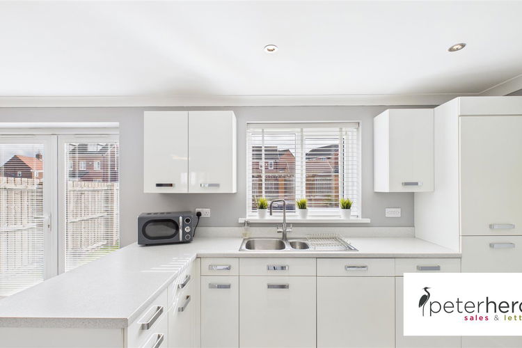 Dining Kitchen - Picture 11 of 35