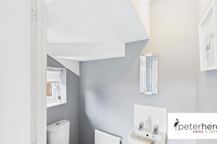 Cloakroom/WC - Picture 15 of 35