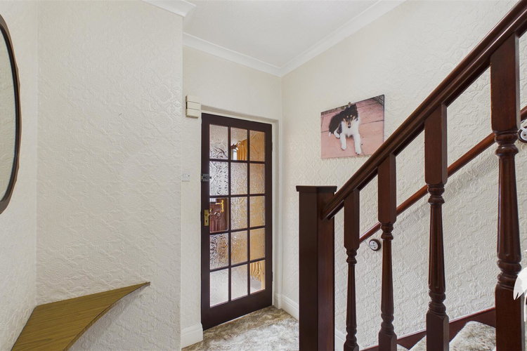 Reception Hall - Picture 12 of 25